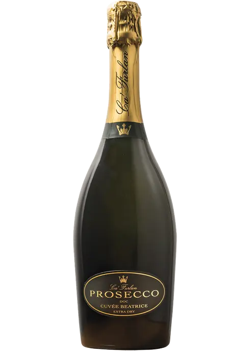 Ca' Furlan Prosecco Extra Dry Sparkling Wine 750mL BTL