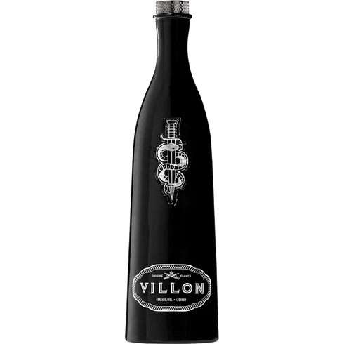 Villon VSOP Cognac 375mL