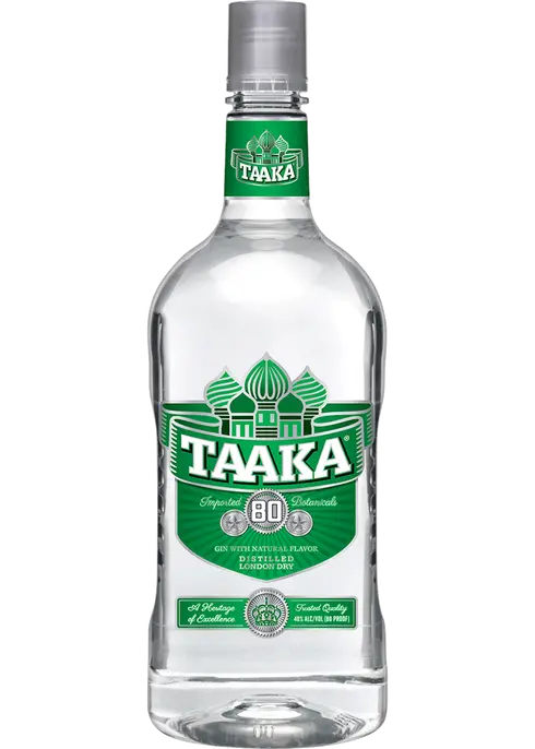 Taaka Gin 1L