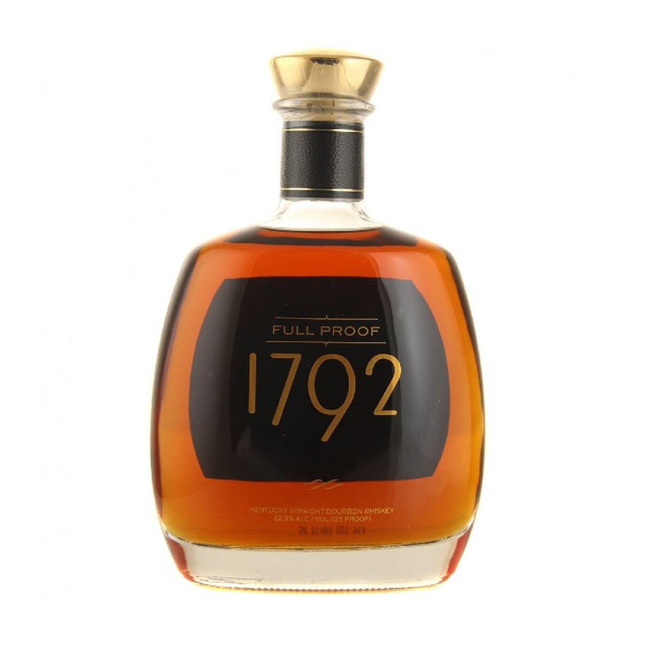 1792 Full Proof BBN 750mL