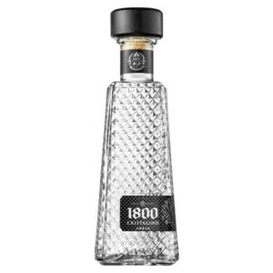 1800 Cristalino 375mL
