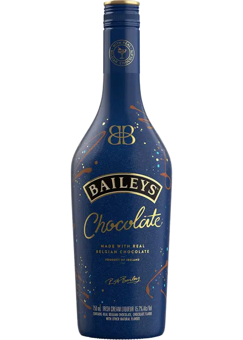Bailey's Liqueur Chocolate 750mL