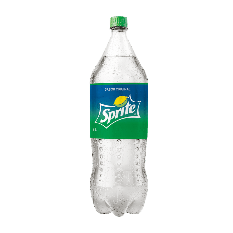 Sprite 2L