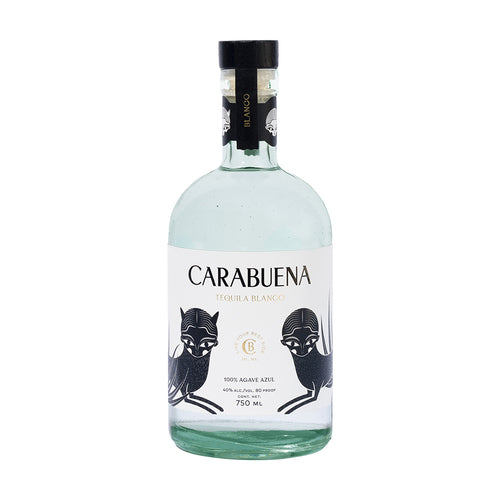 Carabuena Tequlia Blanco 750ml