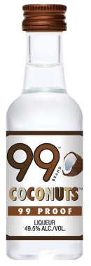 99 Coconut Schnapps 50mL