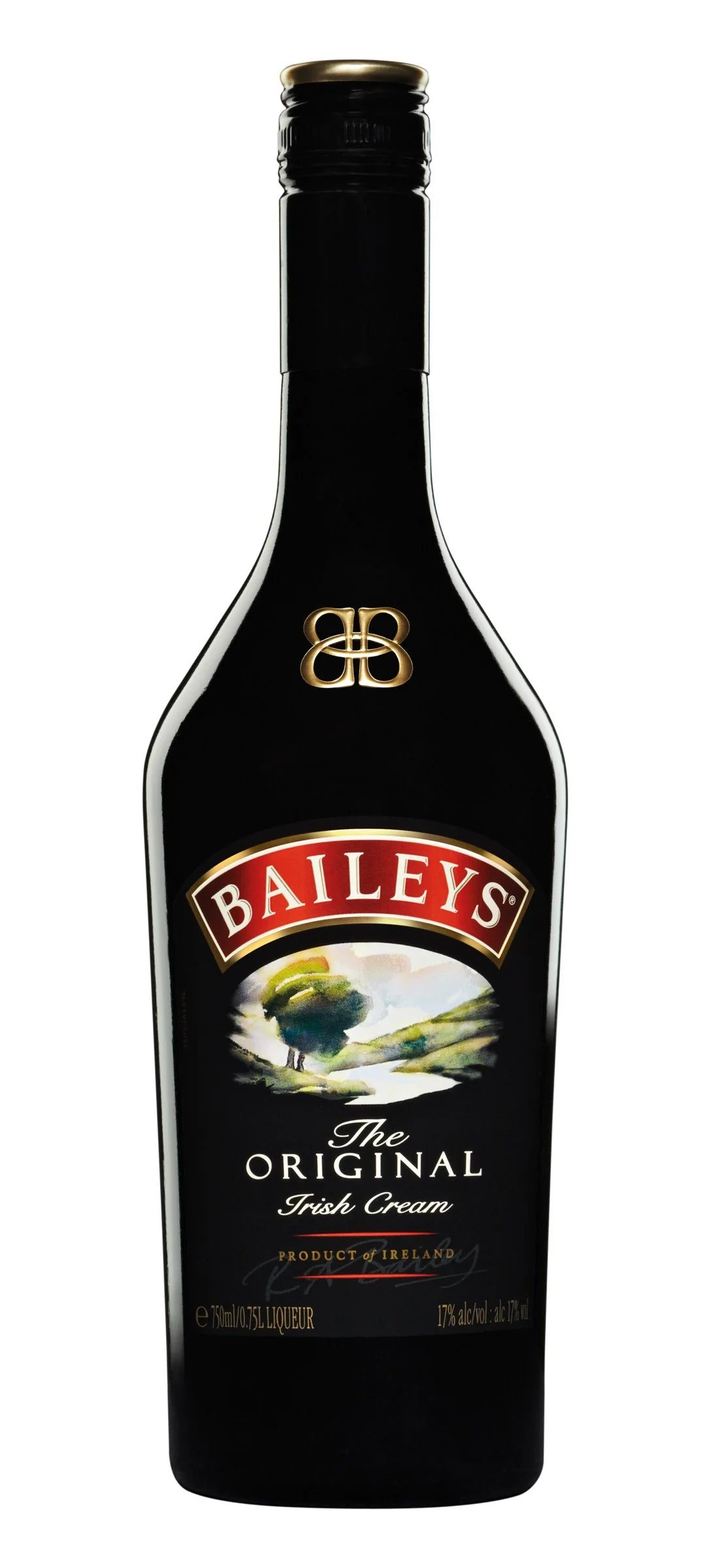 Baileys Irish Cream 750mL