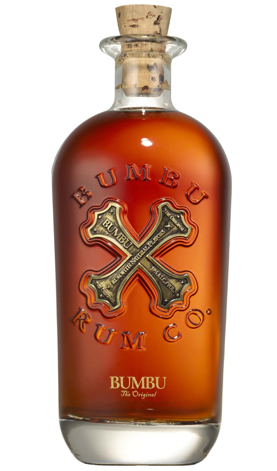 Bumbu Rum 750mL