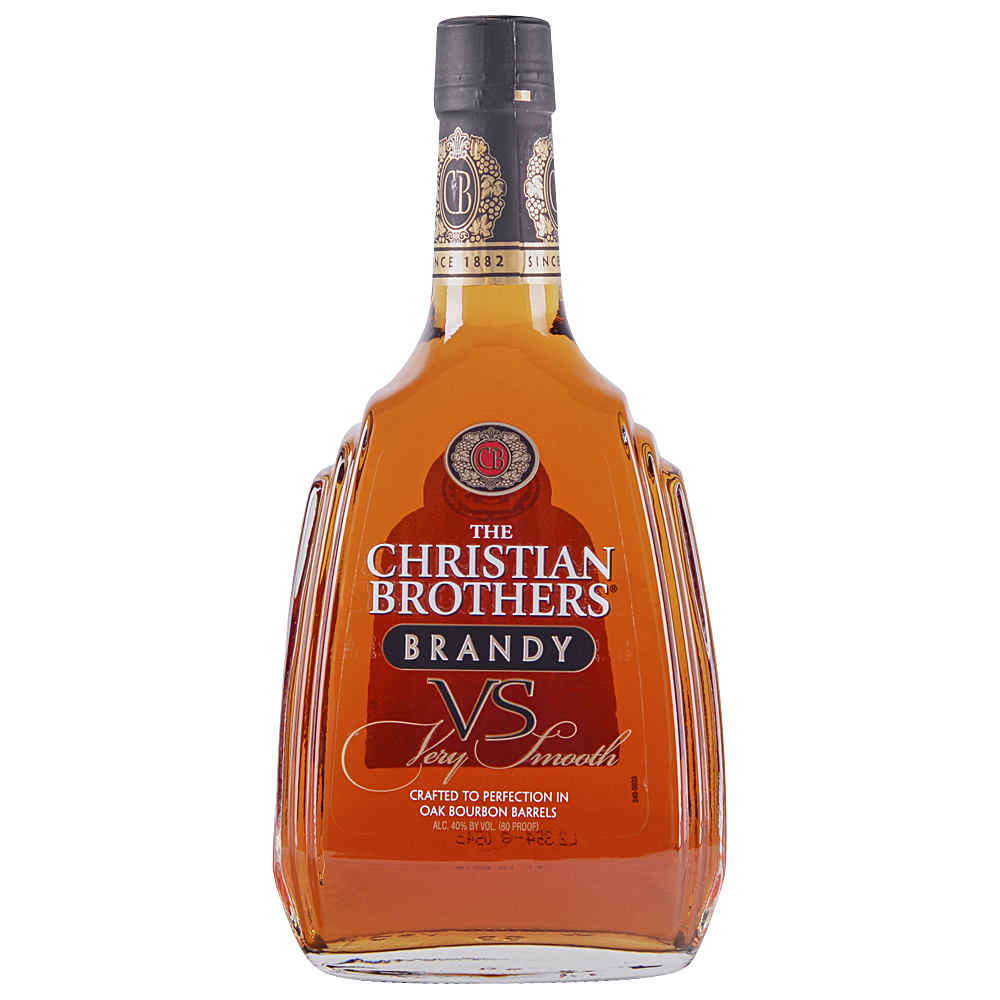 Christian Bros Brandy VS 750mL