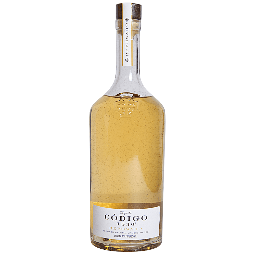 Codigo 1530 Tequila Reposado 750ml