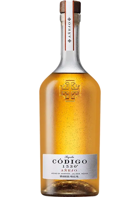 Codigo 1530 Tequilq Anejo 750ml