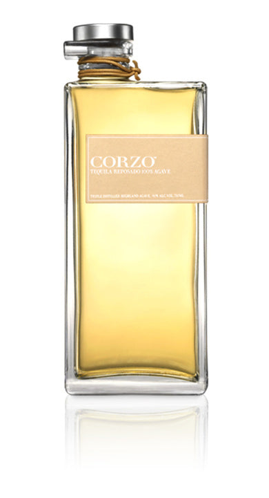 Corzo Tequila Reposado 750mL