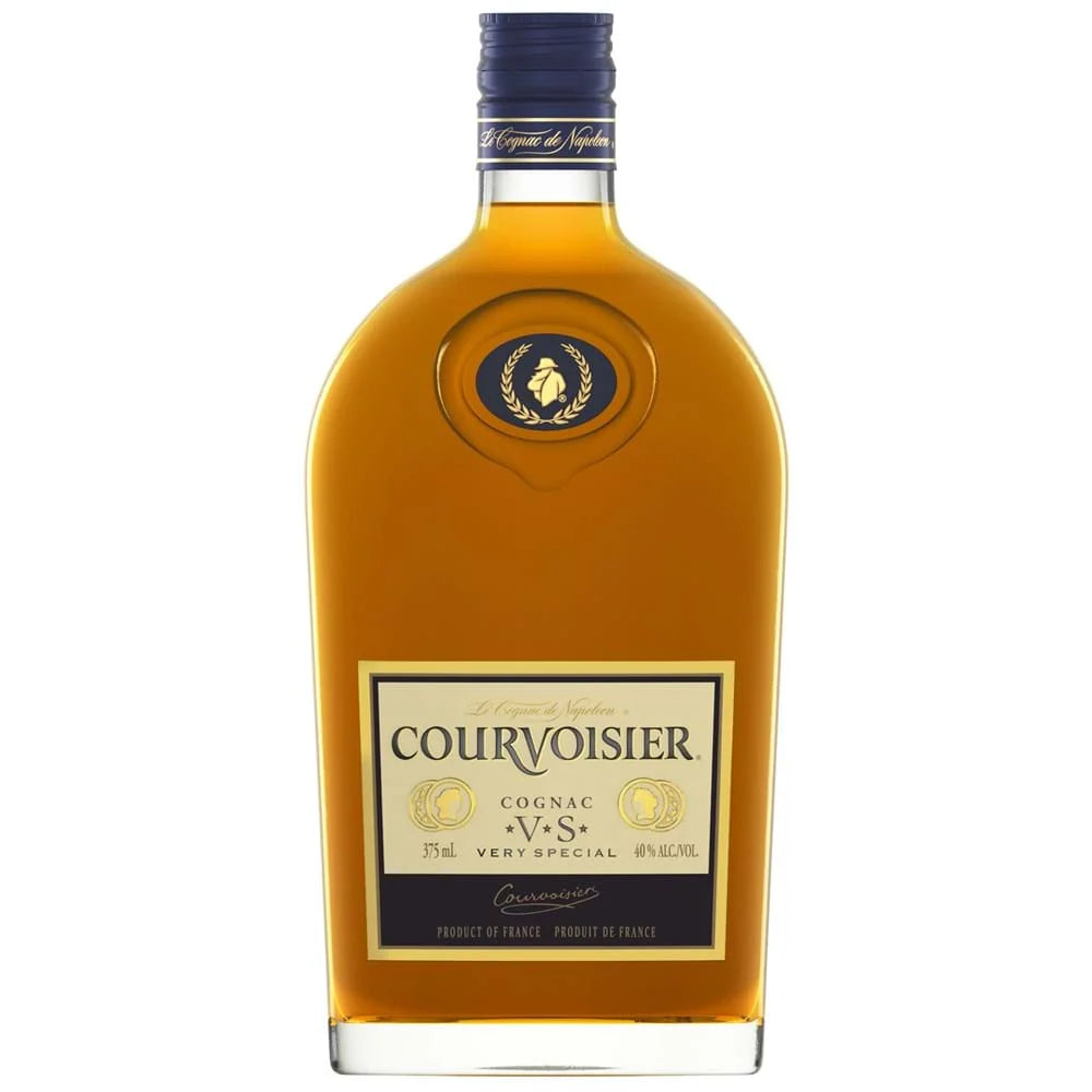 Courvoisier VS Cognac 375mL PET