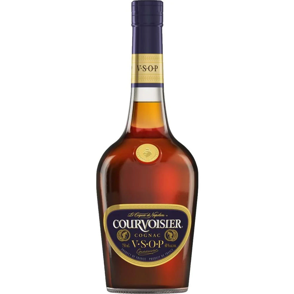 Courvoisier Cognac VSOP 750mL