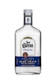 Jose Cuervo Especial Tequila Silver 375mL