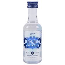 Deep Eddy Vodka 50mL