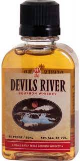 Devils River Bourbon Small Batch 50mL