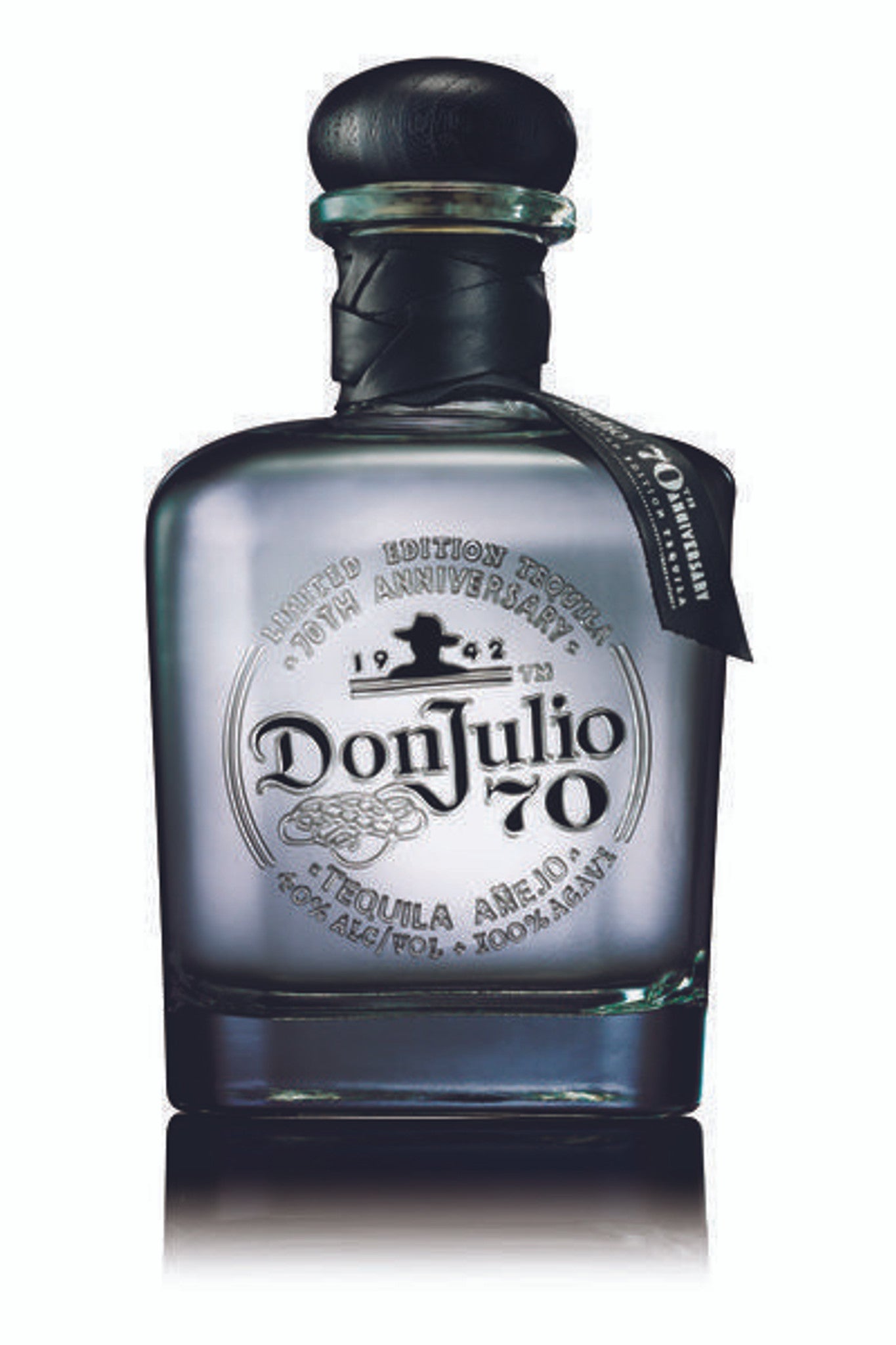Don Julio Tequila Anejo 70th Anniversary 750mL