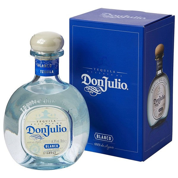 Don Julio Tequila Blanco 80pf 1.75L