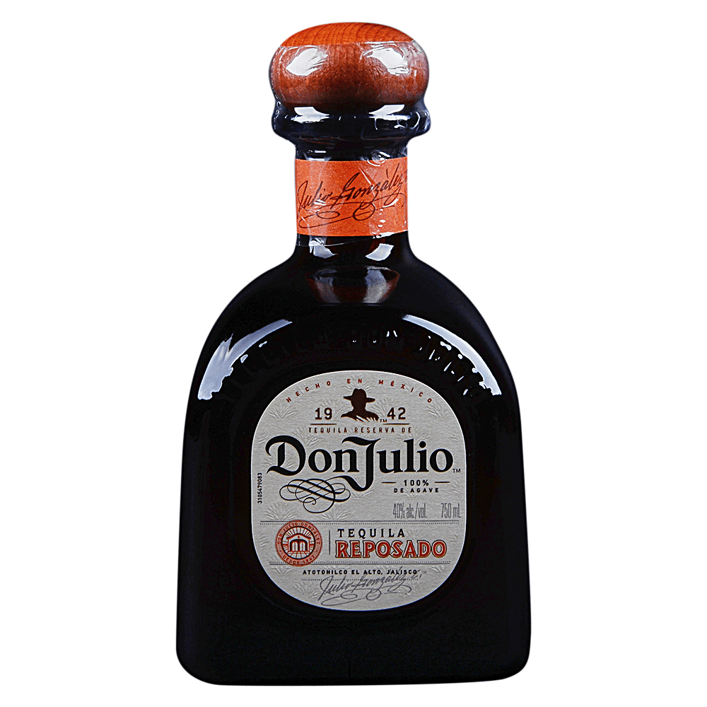 Don Julio Tequila Reposado 750mL