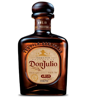 Don Julio Tequila Anejo 375mL