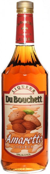 Dubouchett Amaretto 1L
