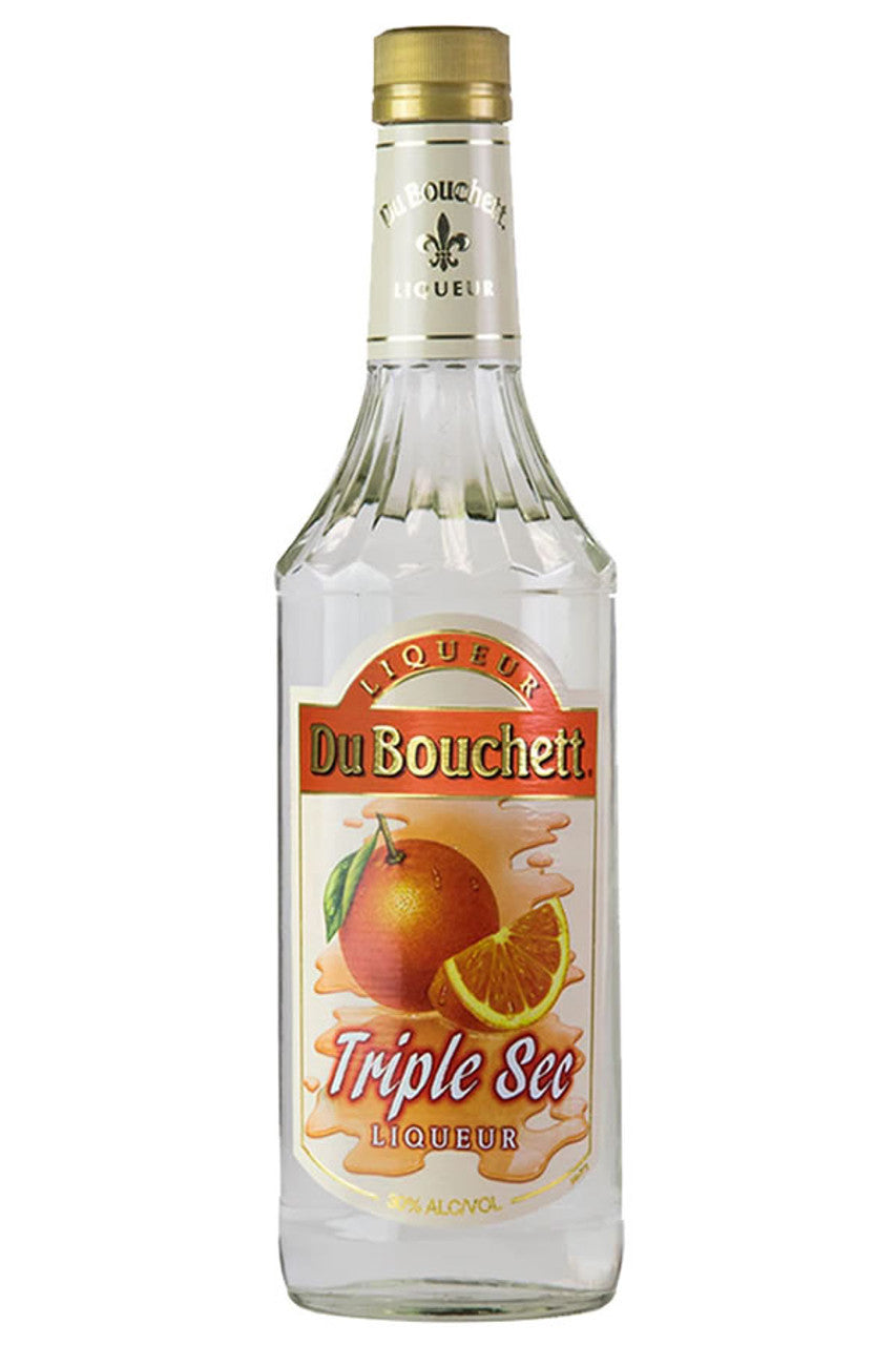 Dubouchett Triple Sec 1L