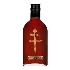 D'usse Cognac VSOP 200mL