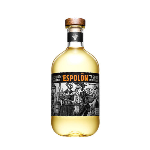 Espolon Tequila Reposado 750mL