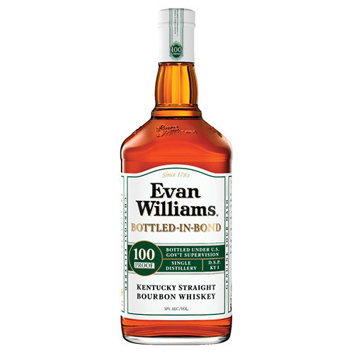 Evan Williams BBN White Label 100pf 1.75LT