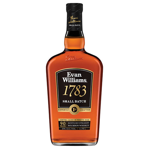 Evan Willams BBN 1783 750mL
