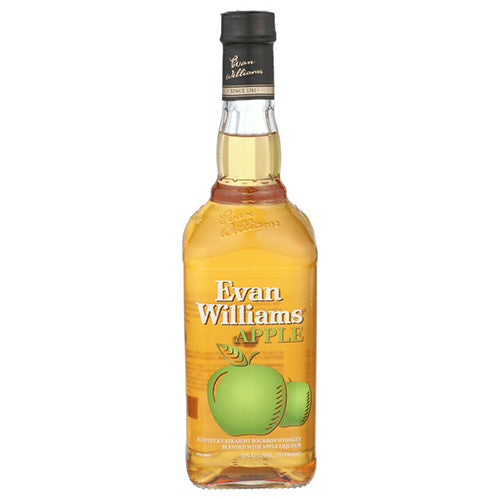 Evan Williams BBN Apple 750mL