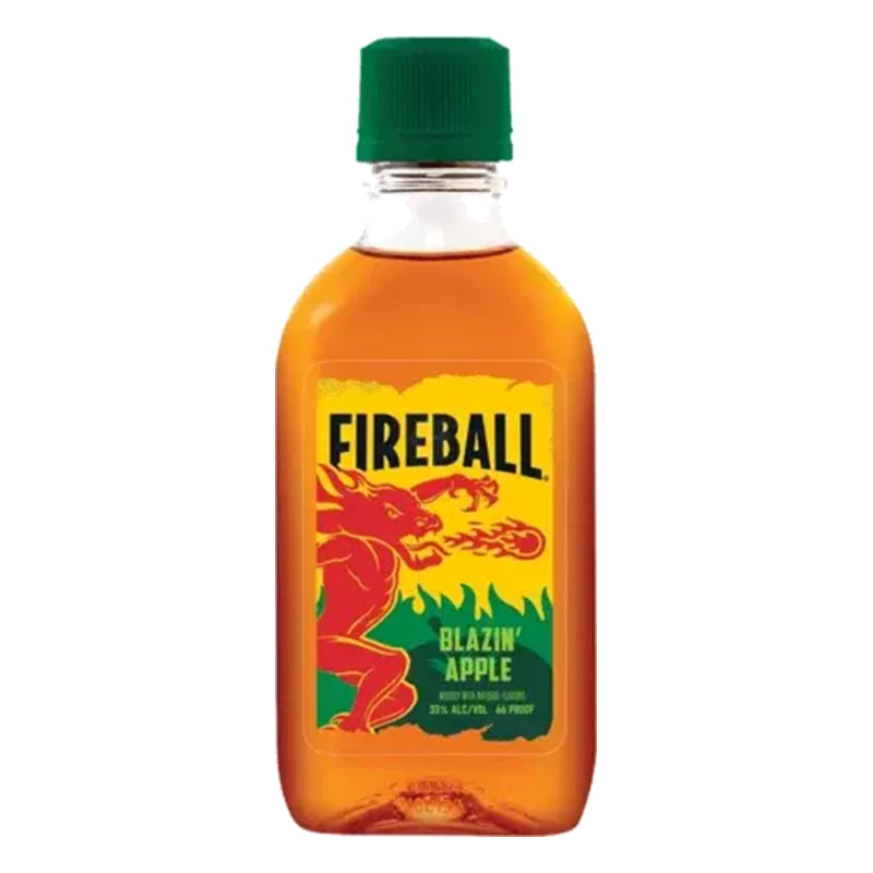Fireball Blazin Apple Whisky 200ml