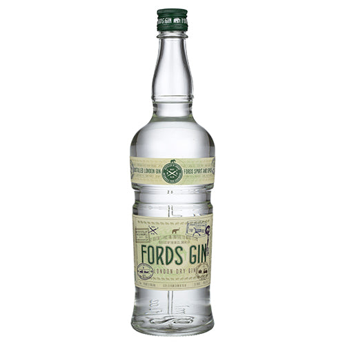 Fords Gin 750mL