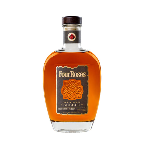 Four Roses BBN Small Batch Select 750mL