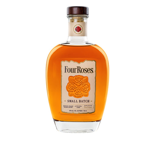 Four Roses BBN Small Batch 750mL