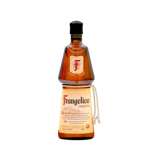 FRANGELICO LIQ 40 750ML 12/CS