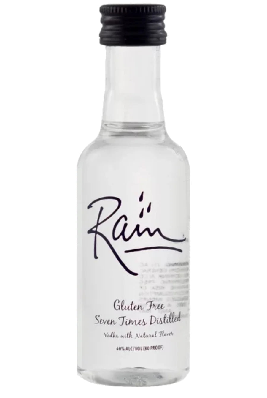 Rain Vodka 50mL