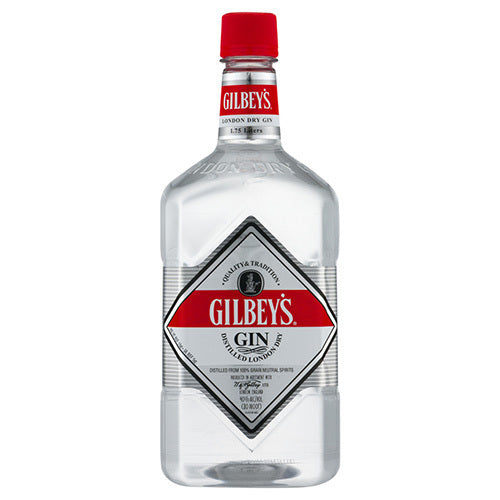 Gibleys Gin 1.75L PET
