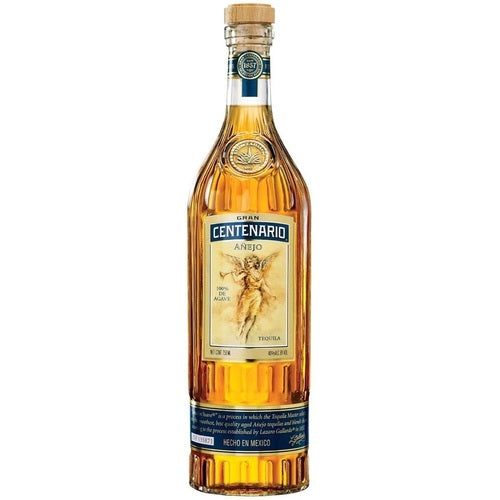 Gran Centenario Tequila Anejo 750mL