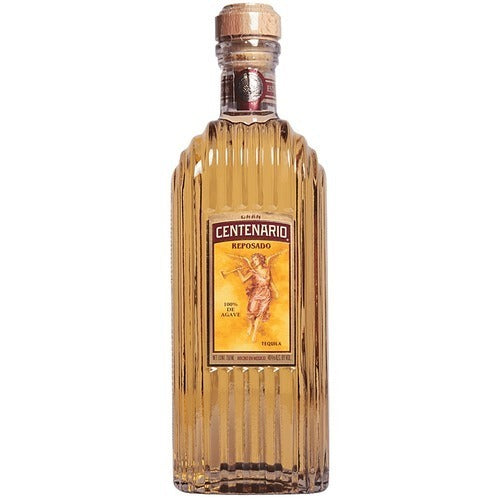Gran Centenario Tequila Reposado 750mL