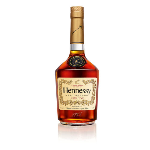 Hennessy Cognac VS 80 750mL