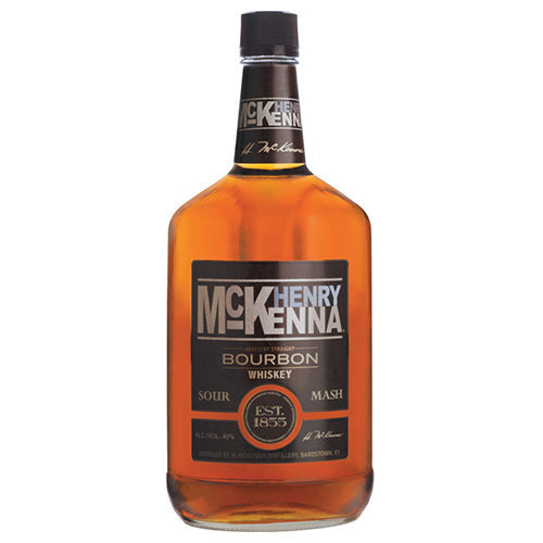 HENRY MCKENNA BBN 80 1.75LT