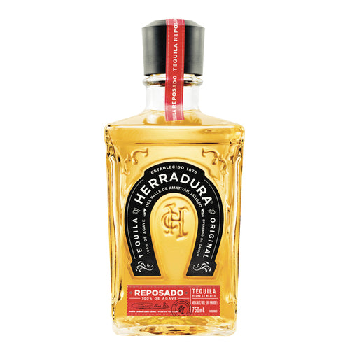 Herradura Tequila Reposado 750mL