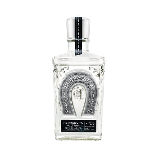 Herradura Tequila Añejo Ultra 750mL
