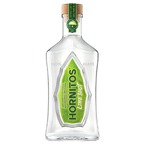 Hornitos Tequila Lime Shot 750mL