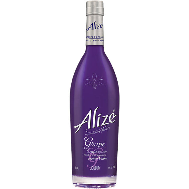 Alize Liqueur Grape 750mL
