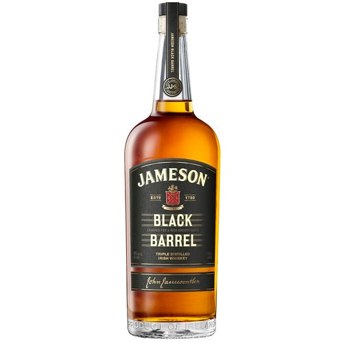 Jameson Select Reserve Black Barrel 750mL