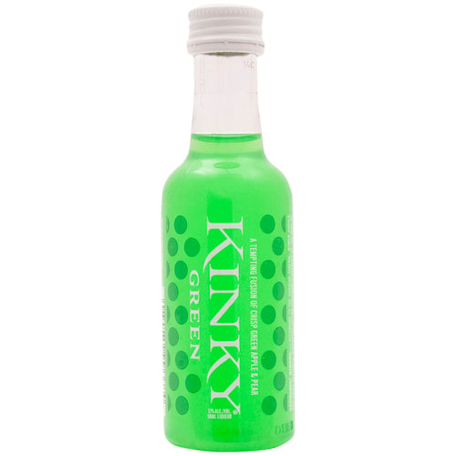 Kinky Liqueur Green 50mL
