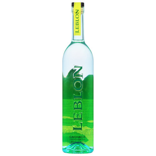 Leblon Cachaca 750mL