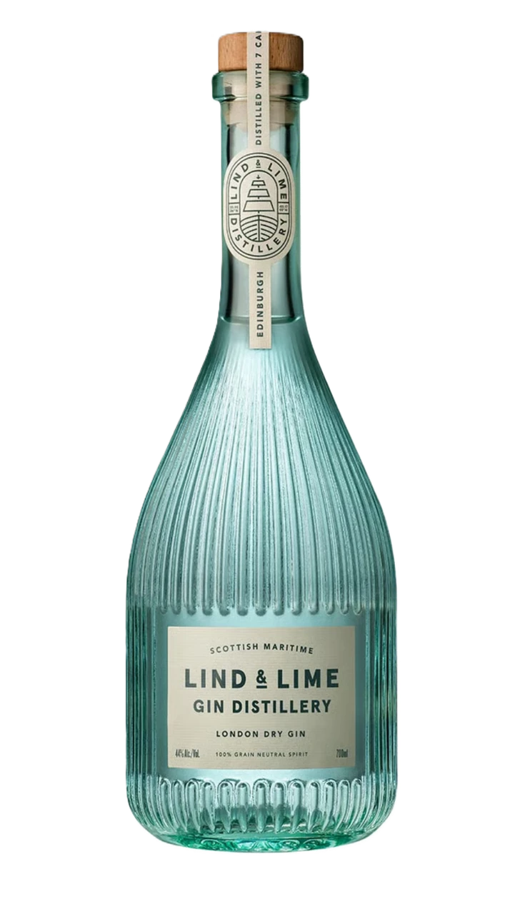 Lind & Lime Gin 700ml